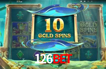 126bet: Jogos de Caça-Níqueis-Altas Recompensas, Roleta-Velocidade, Blackjack-Desafios Máximos